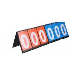NEW $39 VANZACK Competition Score Board Table
