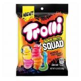 2x TROLLI PEG BAG - SOUR BRITE SQUAD