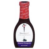 Skinnygirl Salad Dressing Balsamic Vinaigrette 8oz