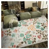 NEW $104 (8'x10') Area Rug