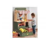 $119 ROBUD Pretend Play Grocery Store