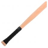 SEALED $66 Toddmomy Wooden Baseball Bat 21.25...