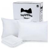 SEALED $70 SquishPillow by Original...