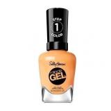 New Sally Hansen Miracle Gel Nail Polish - 385...