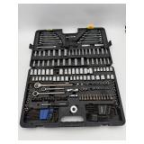 $300 Mastercraft Mechanics Tool Set in Case