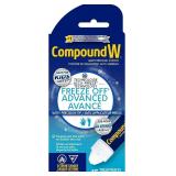 New $35 Compound Freeze Off, Advanced Wart Removal