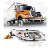 $120 CA Seassauto Headlight fit for Durastar