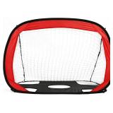 New $33 Folding Portable Football Training...