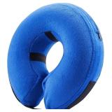 NEW (M) Protective Inflatable Collar Dogs/Cats
