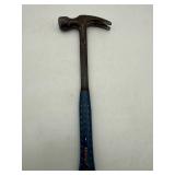 Estwing Steel Claw Hammer