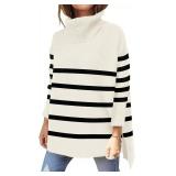 New $49 (large) Women's Oversized Turtleneck