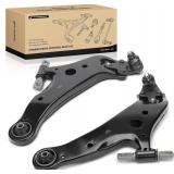 New $216 A-Premium 2 x Front Lower Control Arm,...