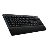 New $112 Logitech G613 LIGHTSPEED Wireless...
