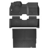 NEW $ 140 ('23 - '25) Floor Mats for Nissan Ariya