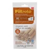 NEW 3M Filtrete Whole House Air Freshener-Cinnamon