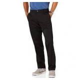 NEW $33 Mens Classic-Fit Pants 34wx36L