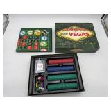 Welcome to Real Vegas Casino Board Game