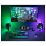 SEALED $800 (Arena 9, 5.1) Gaming Speaker System