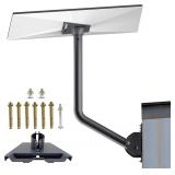 New $82 25inch Starlink Gen 3 Pole Mount,...