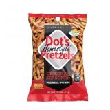 12pk Dots Original Pretzels, 2.5 Oz