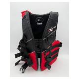 $100 XPS Adult Life Jacket PFD S/M 81-102 cm