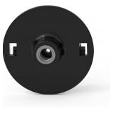 New Holicfun 1/4 Inch-20 Threaded Camera Mount...