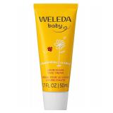 Weleda Baby Nourishing Face Cream, 1.7 Ounce