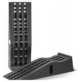 NEW $92 (2Pck) Automotive Loading Ramp