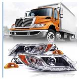 NEW $266 Seassauto Headlight fit for Durastar