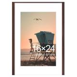 $38 smiry Picture Frame 16x24, Display