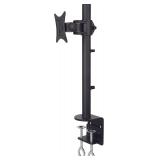New $92 TygerClaw Adjustable Single VESA...