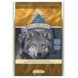 NEW $85 (24Lbs) Adult Dry Dog Food