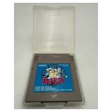Pokemon Blue Game Boy JP