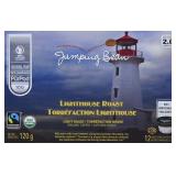 NEW 12PK Jumping Bean Compostable Coffee Pods