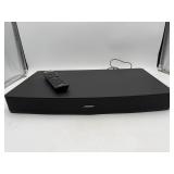 $500 Bose Solo 15 TV Sound System w/ Remote