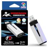 New $103 Brook Wingman P5   P5, P4, PC Game...