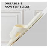 (40-41) Cloud Slippers for Women and Men Indoor