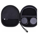 NEW Hard Case for Sony Headphones - Teal