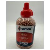 Crosman Copperhead BBs 6000 Count