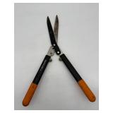 Fiskars Power-Lever Hedge Shears 15/8ï¿½ Capacity