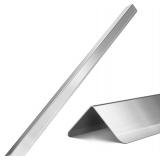 New $140 Stainless Steel Corner Guards, 2 x 2 x...