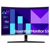 $270 32' Samsung Curved Monitor