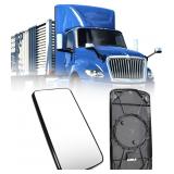 NEW $69 (Pair) Hood Mirror Replacement