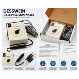 $325 Gesswein Giles Precision Waxer Kit