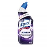 NEW Lysol Toilet Bowl Cleaner Action Gel