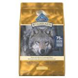 NEW $85 Blue Buffalo Wilderness Chicken Healthy