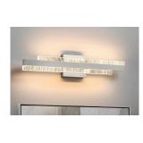 $140 HAHZT Modern Bathroom Vanity Light