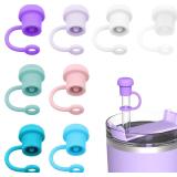 NEW Stanley Assorted Straw Covers-Adjustable