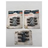Anvil Impact Nut Driver Bit Sets Bundle
