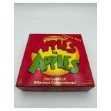 Apples to Apples Party Box Game